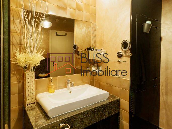 2-Bedroom Apartment In Ibiza Sol Pipera, Bucharest / Ilfov | Bliss Imobiliare / Photo 12 - BLISS Imobiliare