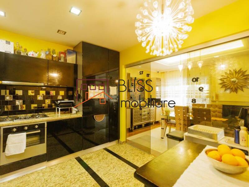 2-Bedroom Apartment In Ibiza Sol Pipera, Bucharest / Ilfov | Bliss Imobiliare / Photo 5 - BLISS Imobiliare