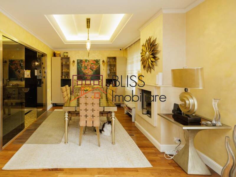 Apartament 3 Camere In Ibiza Sol Pipera | Bliss Imobiliare / Photo 3 - BLISS Imobiliare