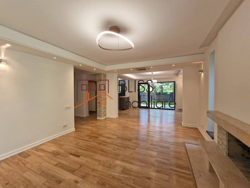 Vila Cu 7 Camere Iancu Nicolae Pipera | Bliss Imobiliare / Photo 4 - BLISS Imobiliare