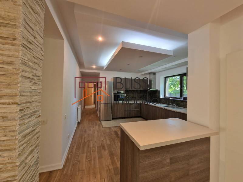 5 Bedroom Villa Iancu Nicolae Pipera Area, Bucharest / Ilfov | Bliss Imobiliare / Photo 6 - BLISS Imobiliare
