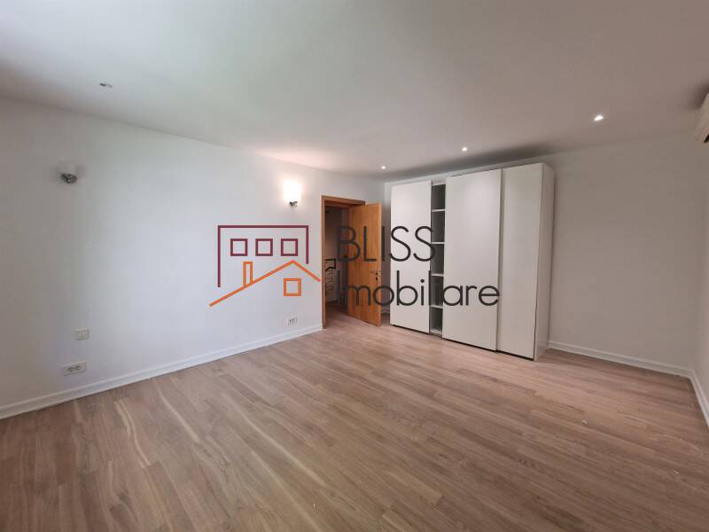 5 Bedroom Villa Iancu Nicolae Pipera Area, Bucharest / Ilfov | Bliss Imobiliare / Photo 18 - BLISS Imobiliare
