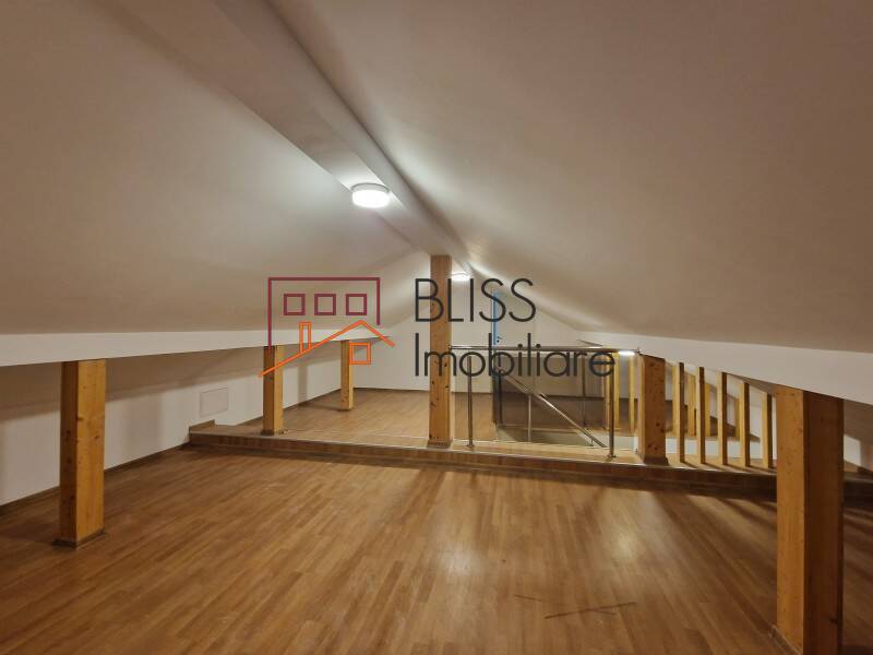 5 Bedroom Villa Iancu Nicolae Pipera Area, Bucharest / Ilfov | Bliss Imobiliare / Photo 28 - BLISS Imobiliare