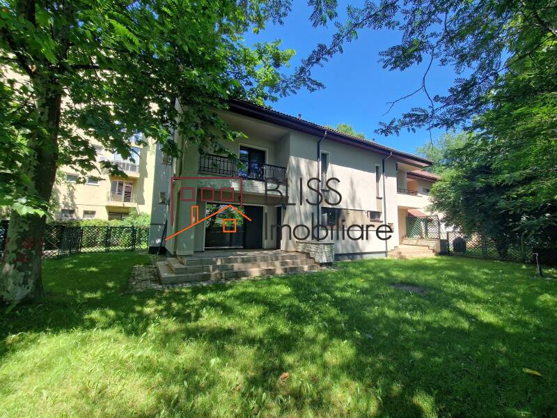 Vila Cu 7 Camere Iancu Nicolae Pipera | Bliss Imobiliare / Photo 2 - BLISS Imobiliare