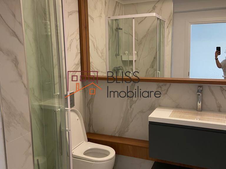 Penthouse 3 Camere In Zona Pipera | Bliss Imobiliare / Photo 7 - BLISS Imobiliare