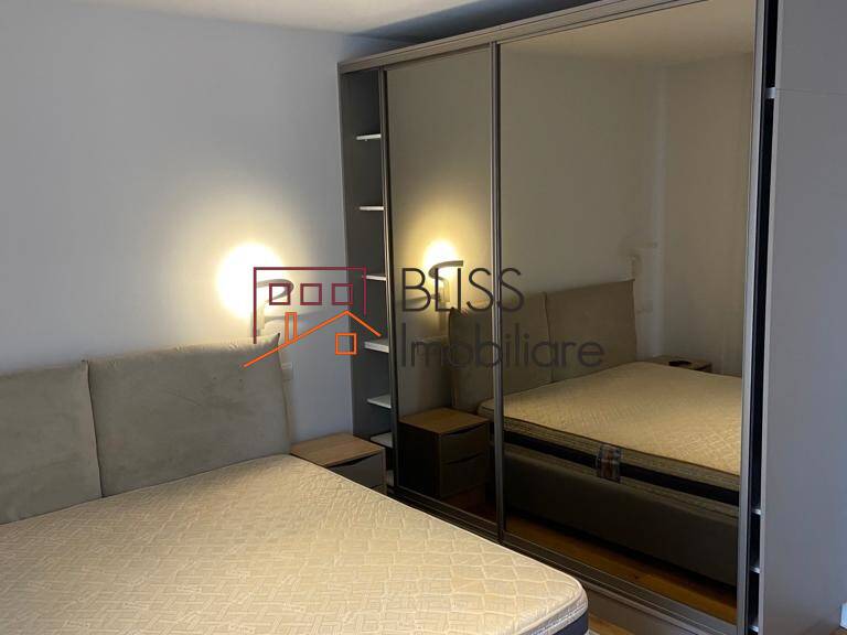 Penthouse 3 Camere In Zona Pipera | Bliss Imobiliare / Photo 5 - BLISS Imobiliare