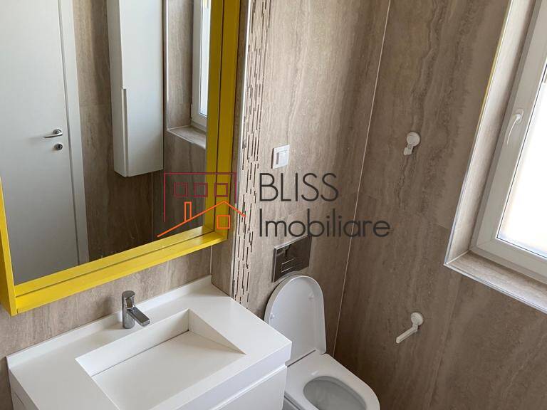2 Bedroom Penthouse In Pipera Area, Bucharest / Ilfov | Bliss Imobiliare / Photo 8 - BLISS Imobiliare
