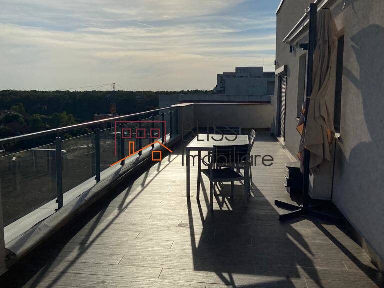 Penthouse 3 Camere In Zona Pipera | Bliss Imobiliare / Photo 10 - BLISS Imobiliare