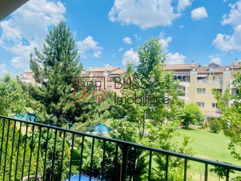 Apartament 3 Camere In Ibiza Sol Pipera | Bliss Imobiliare / Photo 2 - BLISS Imobiliare