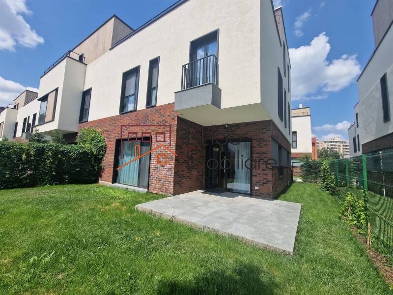 Vila Moderna Cu 5 Camere In Northville | Bliss Imobiliare / Photo 30 - BLISS Imobiliare