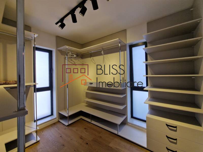 3 Bedrooms Modern Villa In Northville, Bucharest / Ilfov | Bliss Imobiliare / Photo 13 - BLISS Imobiliare
