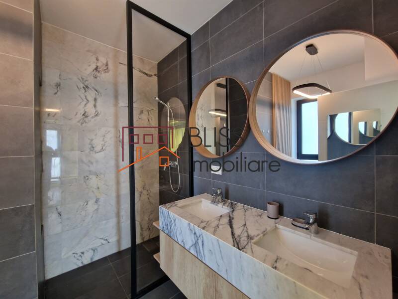 Vila Moderna Cu 5 Camere In Northville | Bliss Imobiliare / Photo 15 - BLISS Imobiliare