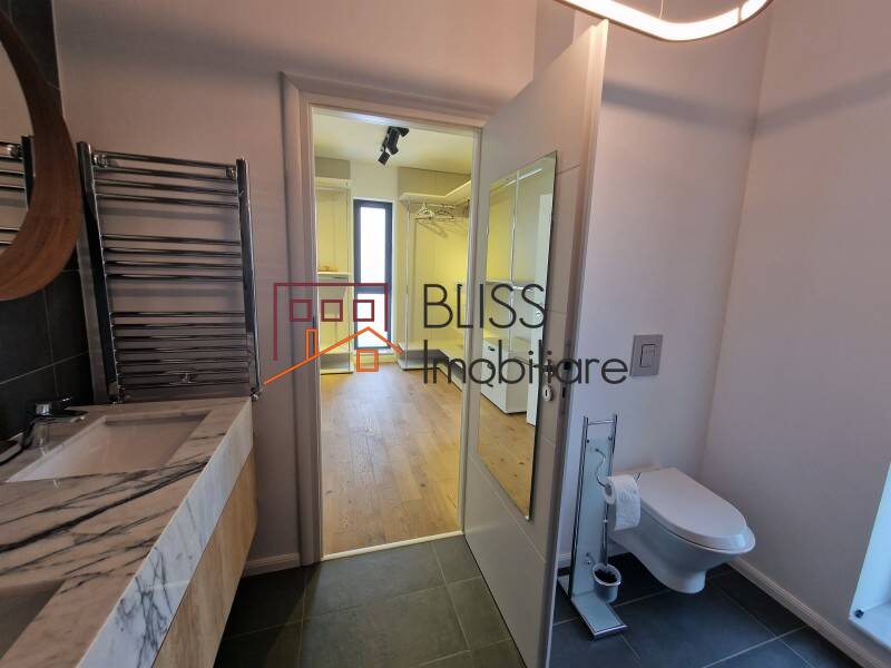 Vila Moderna Cu 5 Camere In Northville | Bliss Imobiliare / Photo 16 - BLISS Imobiliare