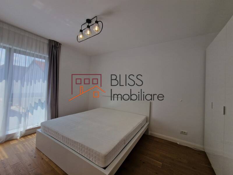 3 Bedrooms Modern Villa In Northville, Bucharest / Ilfov | Bliss Imobiliare / Photo 19 - BLISS Imobiliare