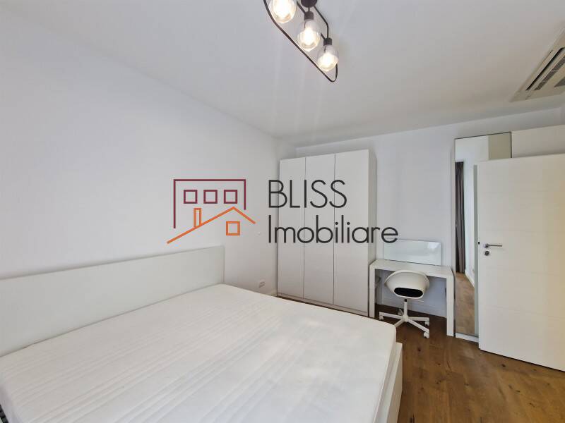 Vila Moderna Cu 5 Camere In Northville | Bliss Imobiliare / Photo 20 - BLISS Imobiliare