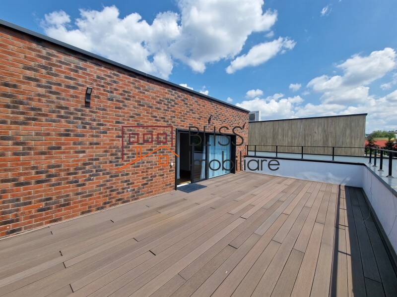 Vila Moderna Cu 5 Camere In Northville | Bliss Imobiliare / Photo 29 - BLISS Imobiliare