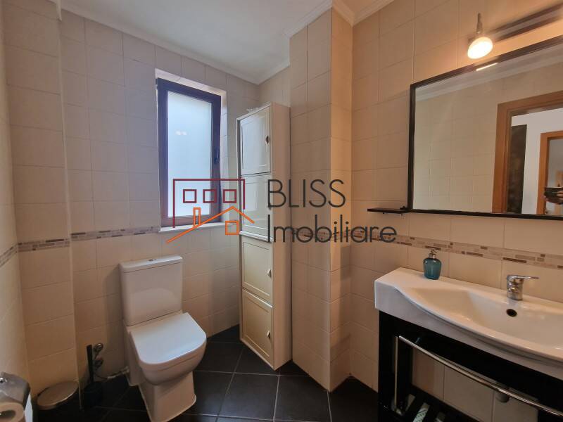 3-bedroom Villa In Iancu Nicolae Area, Bucharest / Ilfov | Bliss Imobiliare / Photo 11 - BLISS Imobiliare