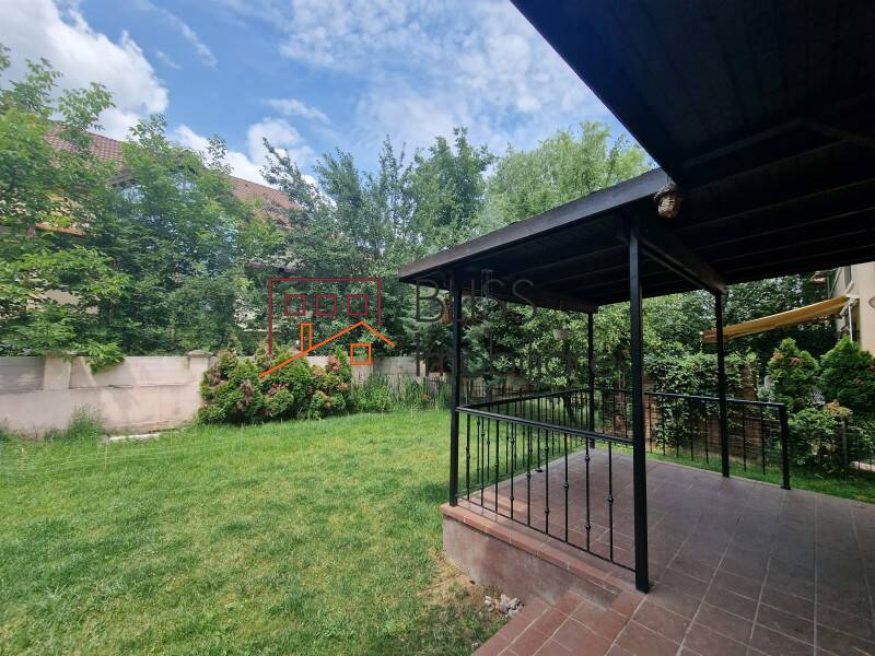 3-bedroom Villa In Iancu Nicolae Area, Bucharest / Ilfov | Bliss Imobiliare / Photo 4 - BLISS Imobiliare