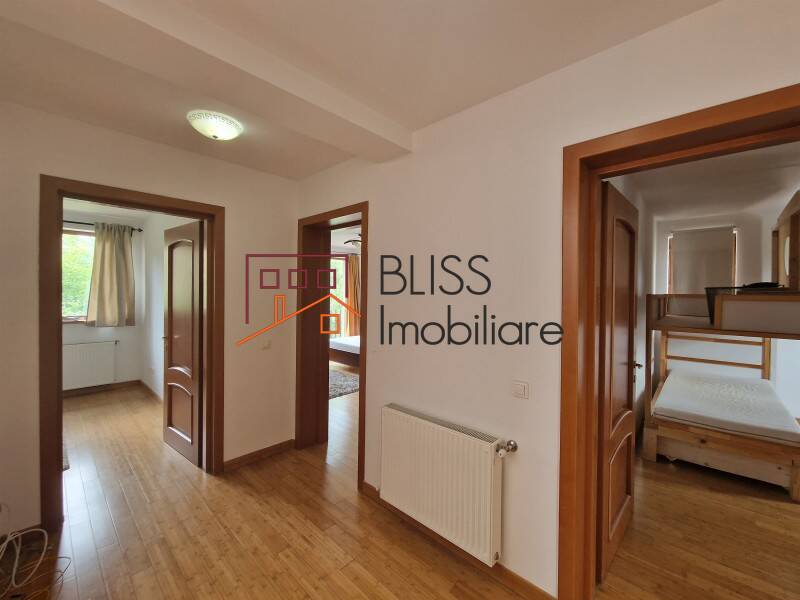 Vila 5 Camere In Zona Iancu Nicolae | Bliss Imobiliare / Photo 13 - BLISS Imobiliare