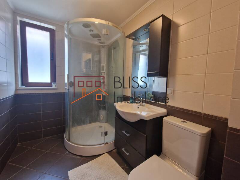 3-bedroom Villa In Iancu Nicolae Area, Bucharest / Ilfov | Bliss Imobiliare / Photo 21 - BLISS Imobiliare