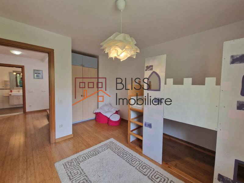 Vila 5 Camere In Zona Iancu Nicolae | Bliss Imobiliare / Photo 23 - BLISS Imobiliare