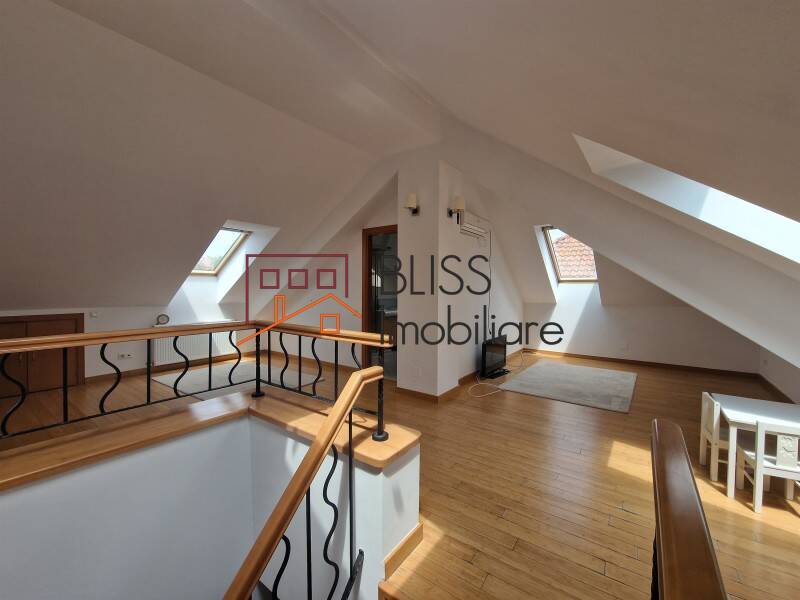 Vila 5 Camere In Zona Iancu Nicolae | Bliss Imobiliare / Photo 24 - BLISS Imobiliare