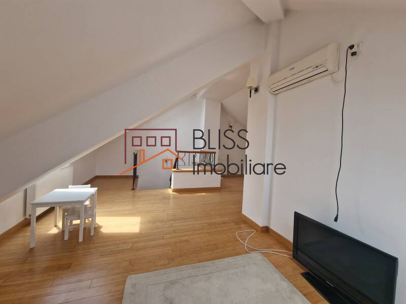 Vila 5 Camere In Zona Iancu Nicolae | Bliss Imobiliare / Photo 25 - BLISS Imobiliare