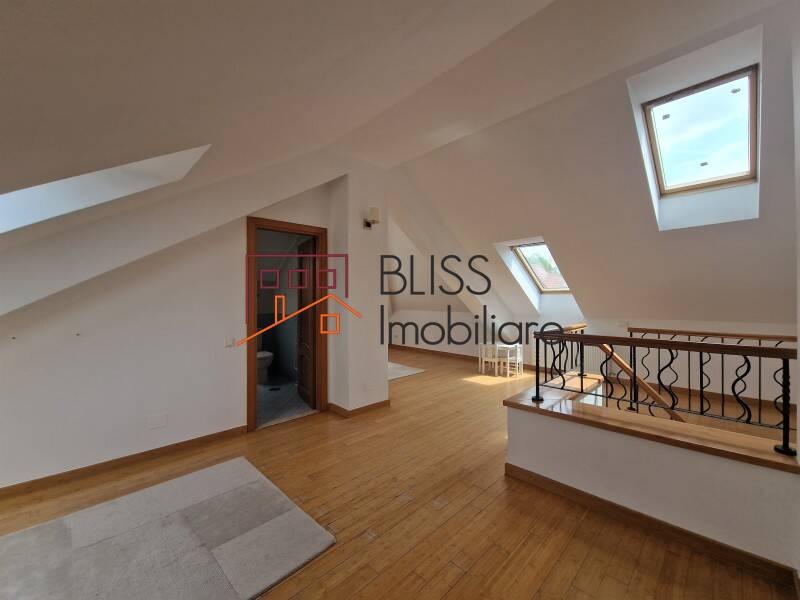 Vila 5 Camere In Zona Iancu Nicolae | Bliss Imobiliare / Photo 26 - BLISS Imobiliare