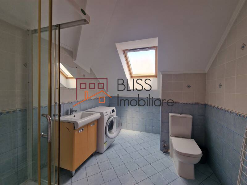 Vila 5 Camere In Zona Iancu Nicolae | Bliss Imobiliare / Photo 27 - BLISS Imobiliare