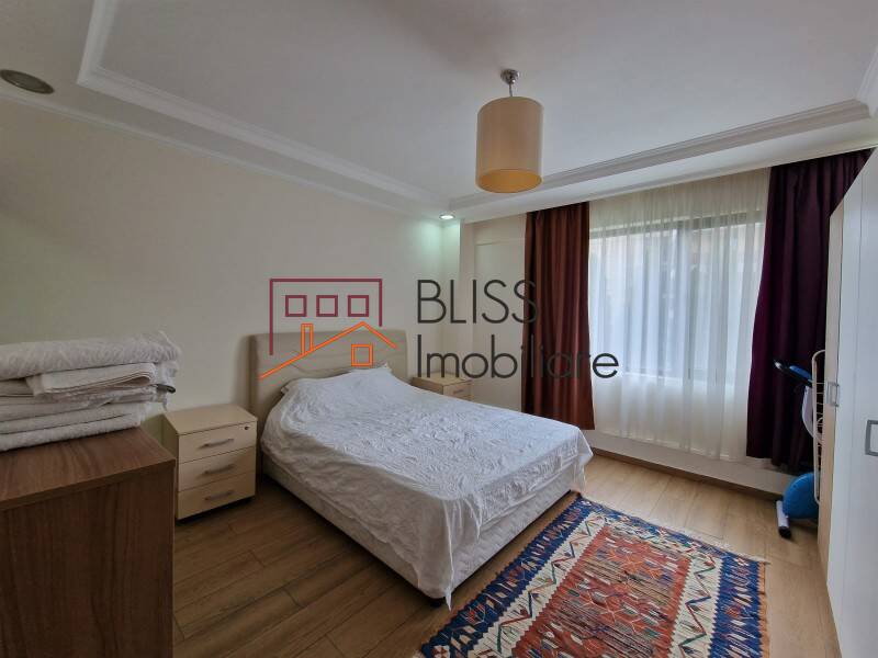Apartament 3 Camere Mobilat Cu 2 Bai Si Piscina In Complex | Bliss Imobiliare / Photo 6 - BLISS Imobiliare