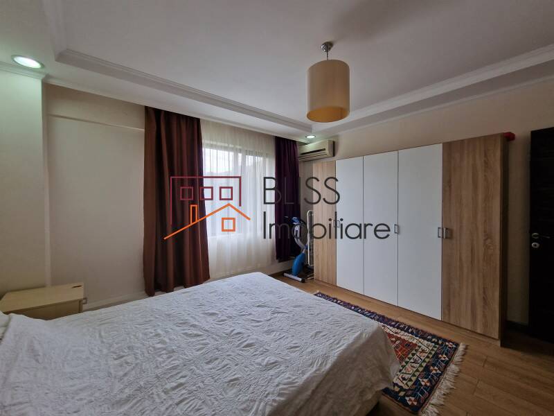 Furnished 2-Bedroom Apartment With Pool And Parking, Bucharest / Ilfov | Bliss Imobiliare / Photo 7 - BLISS Imobiliare