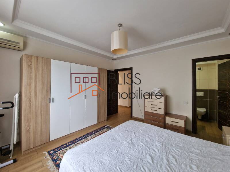 Furnished 2-Bedroom Apartment With Pool And Parking, Bucharest / Ilfov | Bliss Imobiliare / Photo 8 - BLISS Imobiliare