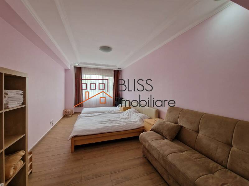 Apartament 3 Camere Mobilat Cu 2 Bai Si Piscina In Complex | Bliss Imobiliare / Photo 11 - BLISS Imobiliare