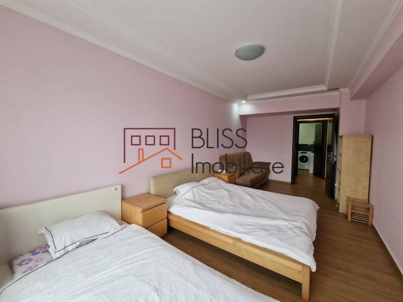 Furnished 2-Bedroom Apartment With Pool And Parking, Bucharest / Ilfov | Bliss Imobiliare / Photo 12 - BLISS Imobiliare