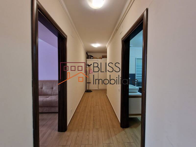 Apartament 3 Camere Mobilat Cu 2 Bai Si Piscina In Complex | Bliss Imobiliare / Photo 13 - BLISS Imobiliare