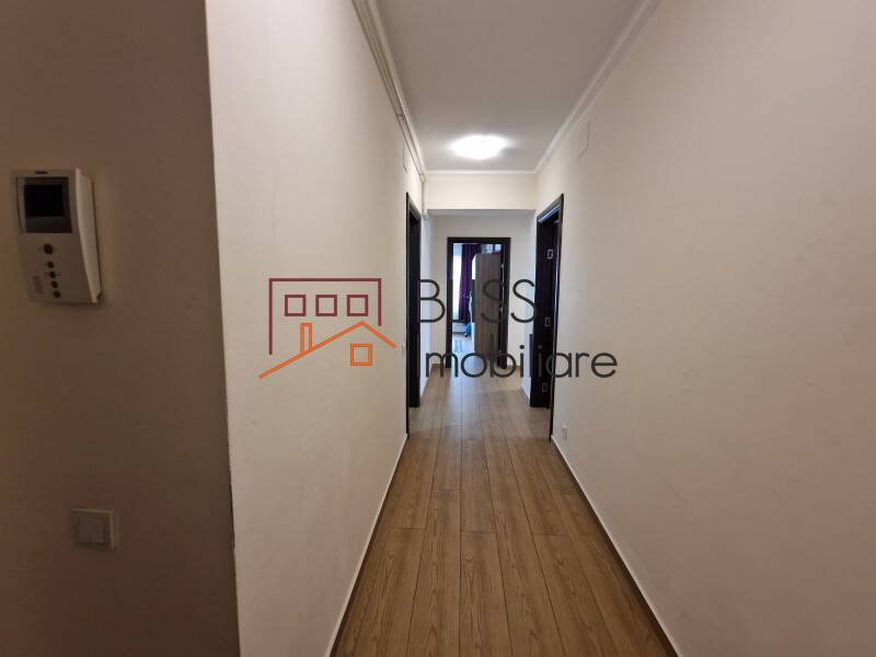 Apartament 3 Camere Mobilat Cu 2 Bai Si Piscina In Complex | Bliss Imobiliare / Photo 14 - BLISS Imobiliare