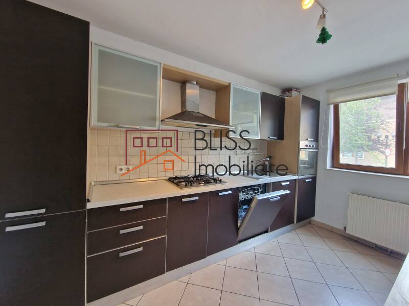3-bedroom Villa In Iancu Nicolae Area, Bucharest / Ilfov | Bliss Imobiliare / Photo 9 - BLISS Imobiliare