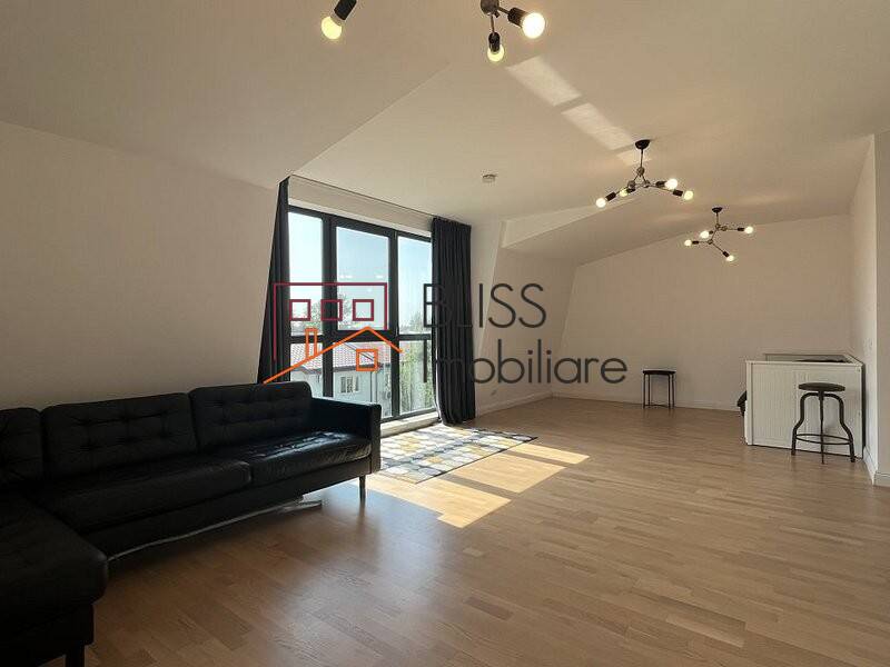 Vila Cu 6 Camere Iancu Nicolae Pipera | Bliss Imobiliare / Photo 7 - BLISS Imobiliare