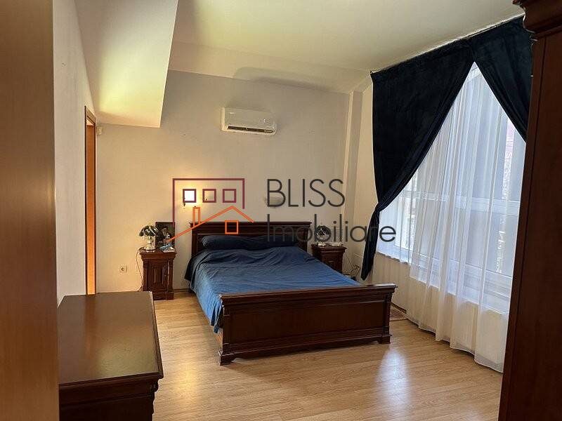 5-Bedroom Villa With Pool And Garage, Bucharest / Ilfov | Bliss Imobiliare / Photo 13 - BLISS Imobiliare