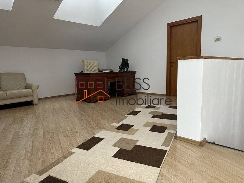 Vila 6 Camere Cu Piscina Si Garaj Zona Jolie Ville | Bliss Imobiliare / Photo 21 - BLISS Imobiliare
