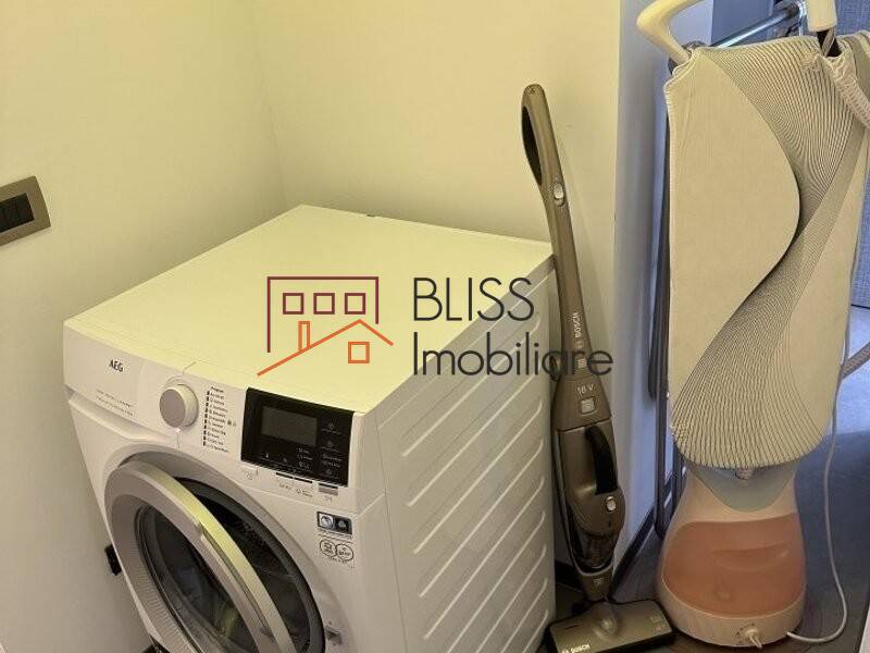 Apartament de Vanzare Iancu Nicolae | Pipera - 2 Camere - ID:113710 | Bliss Imobiliare / Photo 17 - BLISS Imobiliare