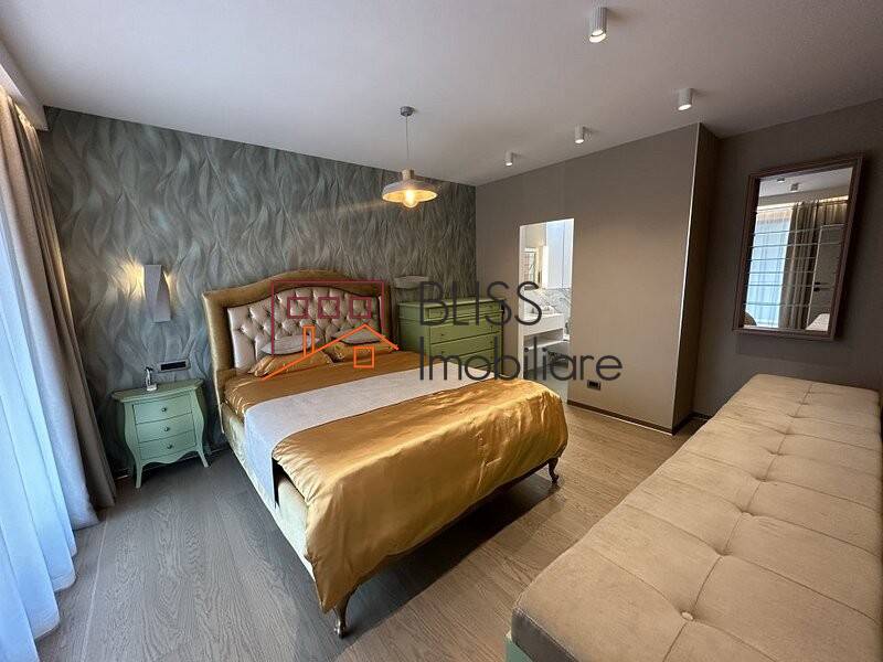 Apartament de Vanzare Iancu Nicolae | Pipera - 2 Camere - ID:113710 | Bliss Imobiliare / Photo 9 - BLISS Imobiliare