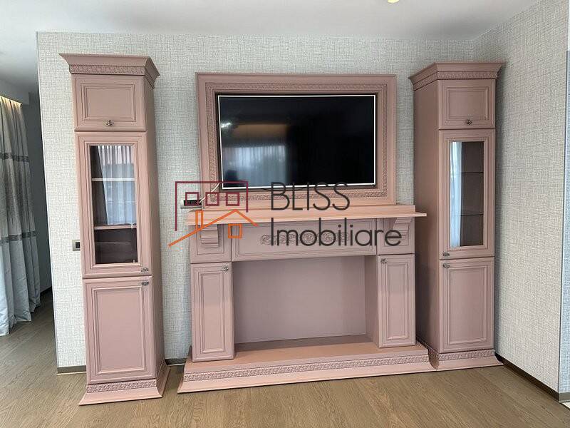 Apartament de Vanzare Iancu Nicolae | Pipera - 2 Camere - ID:113710 | Bliss Imobiliare / Photo 6 - BLISS Imobiliare