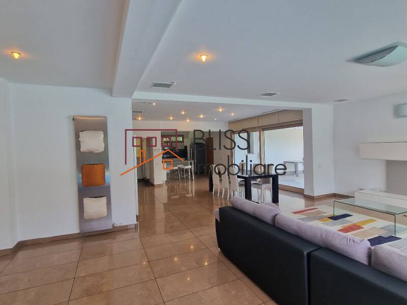 4-bedroom Villa In Pipera Area, Bucharest / Ilfov | Bliss Imobiliare / Photo 10 - BLISS Imobiliare