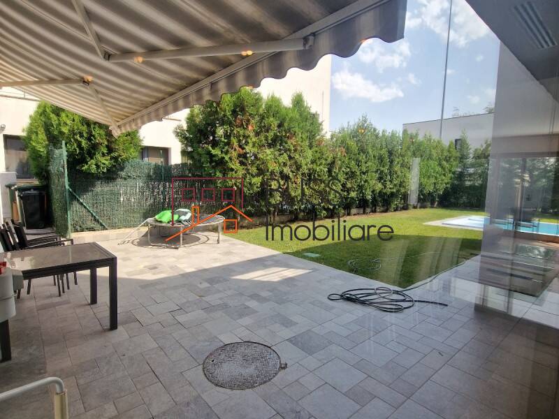 4-bedroom Villa In Pipera Area, Bucharest / Ilfov | Bliss Imobiliare / Photo 1 - BLISS Imobiliare