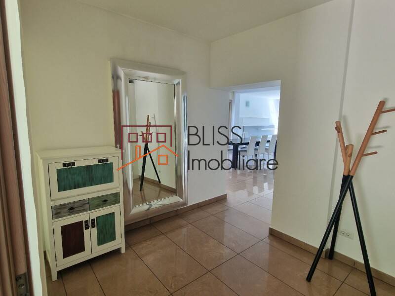 4-bedroom Villa In Pipera Area, Bucharest / Ilfov | Bliss Imobiliare / Photo 16 - BLISS Imobiliare