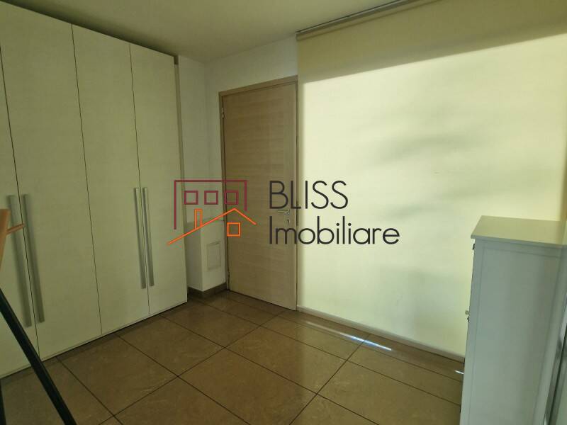 4-bedroom Villa In Pipera Area, Bucharest / Ilfov | Bliss Imobiliare / Photo 17 - BLISS Imobiliare