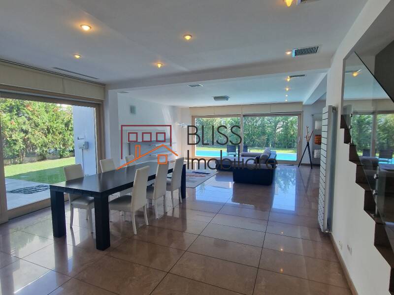 Vila 5 Camere In Zona Pipera | Bliss Imobiliare / Photo 11 - BLISS Imobiliare