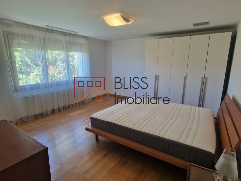 Vila 5 Camere In Zona Pipera | Bliss Imobiliare / Photo 20 - BLISS Imobiliare