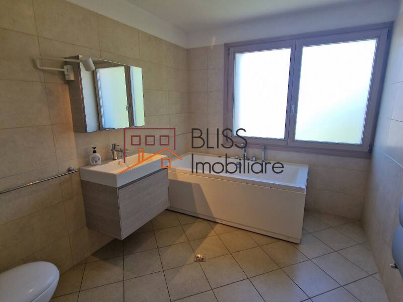 Vila 5 Camere In Zona Pipera | Bliss Imobiliare / Photo 24 - BLISS Imobiliare